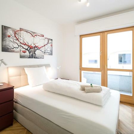 Apartment Duomo Bolzano Exteriér fotografie