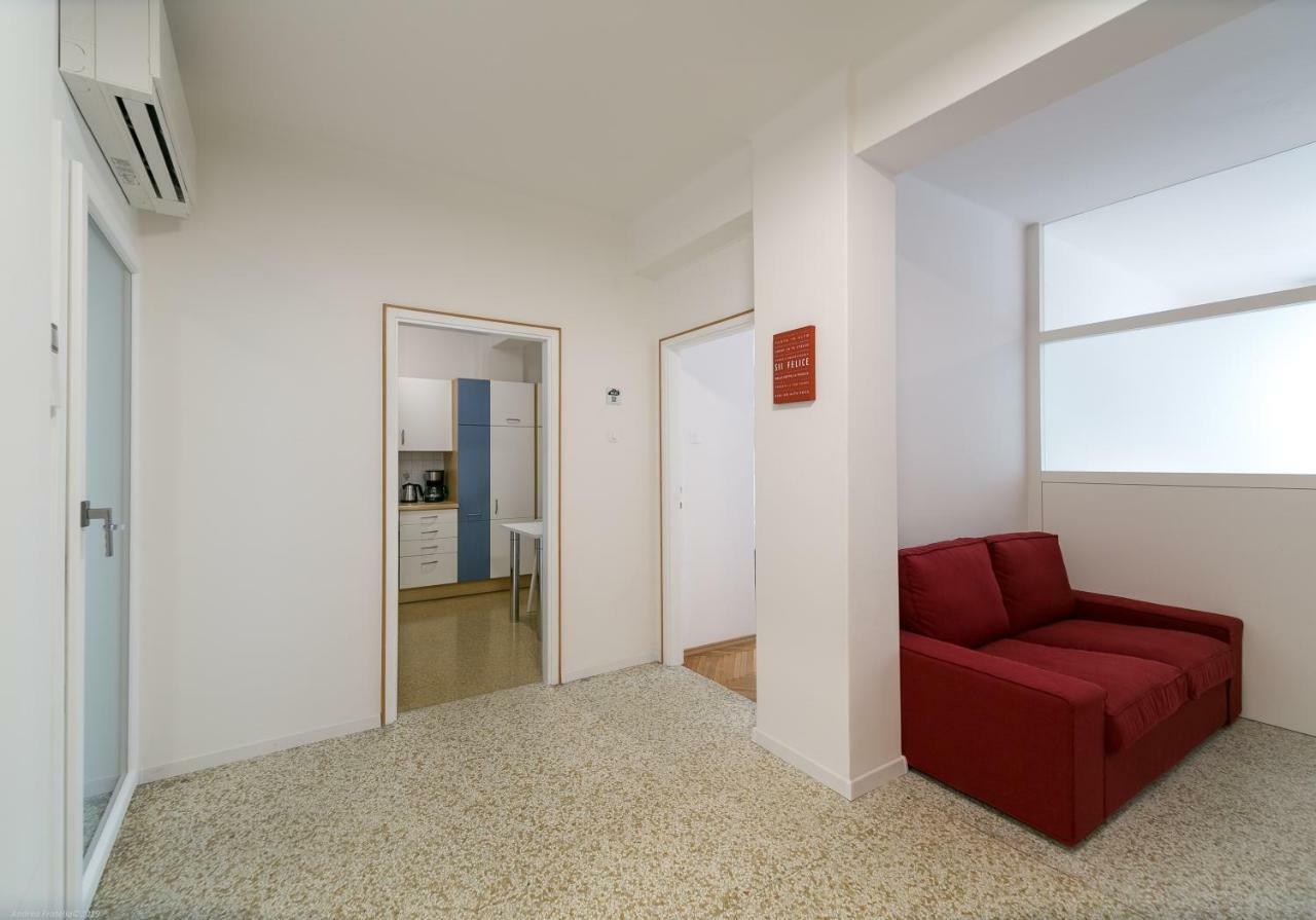Apartment Duomo Bolzano Exteriér fotografie