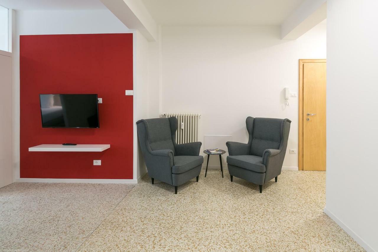 Apartment Duomo Bolzano Exteriér fotografie