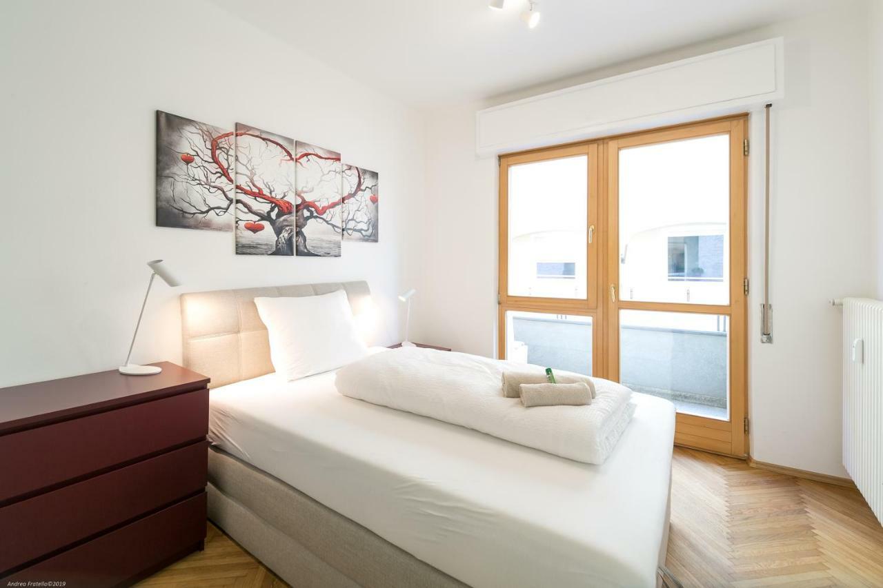 Apartment Duomo Bolzano Exteriér fotografie